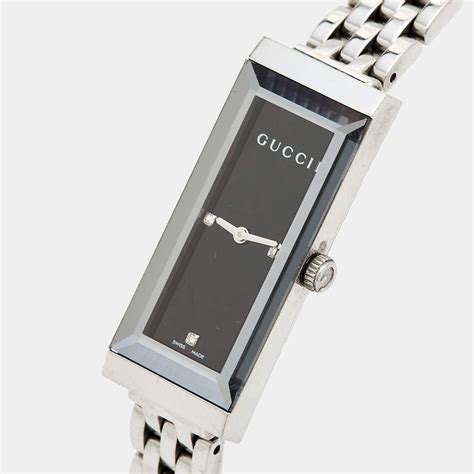 gucci ya127504 g-frame ladies watch|Gucci YA127504 Women's G.